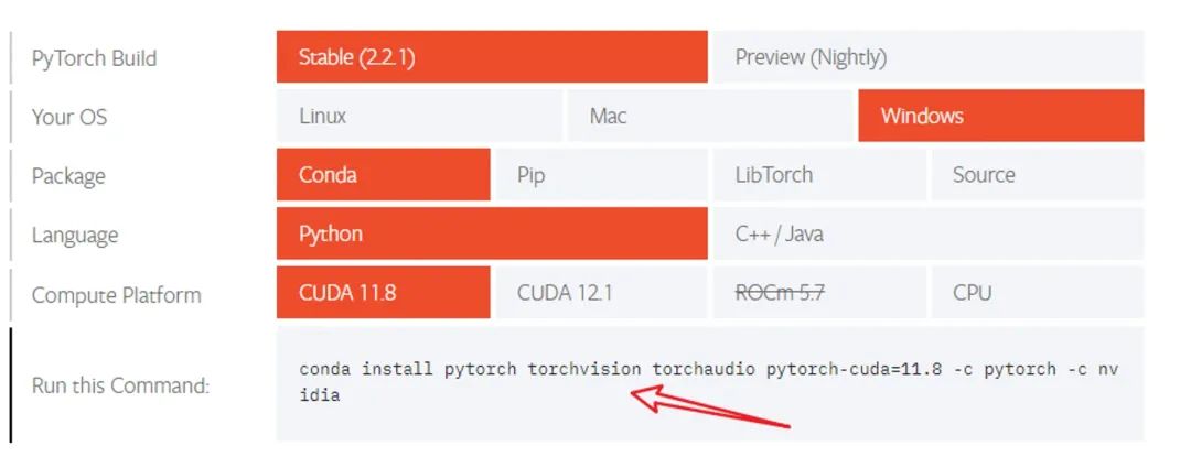 安装CUDA 11.8 toolkit.jpg